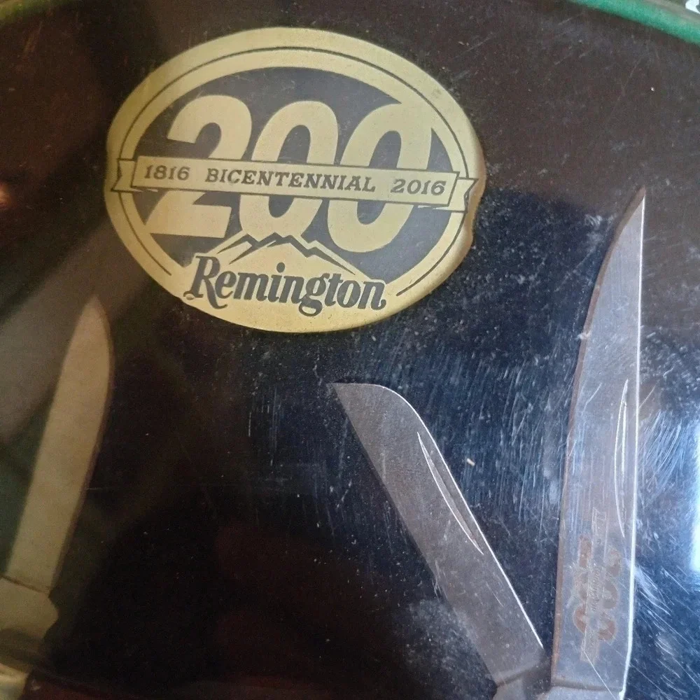 Remington gift set